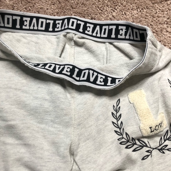 Sweatpants - Picture 2 of 2